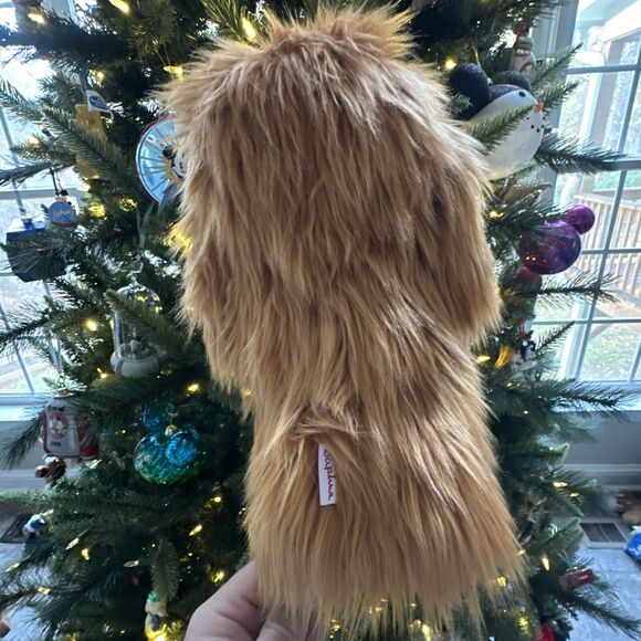 Daphne's Golden Doodle Dog Driver/Fairway Wood “The Original” Headcover NWTs - Picture 4 of 9